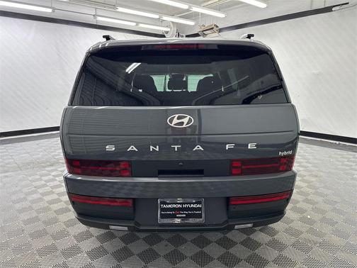 2026 Hyundai SANTA FE SEL 2.4