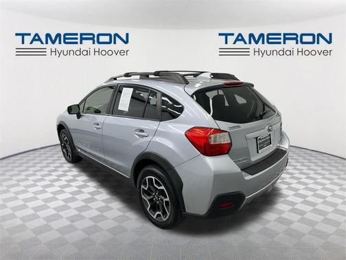 2016 Subaru Crosstrek 2.0i Limited
