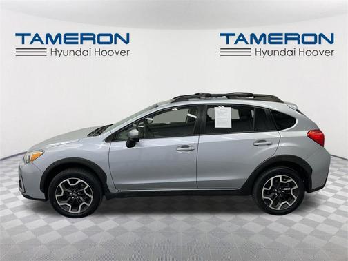 2016 Subaru Crosstrek 2.0i Limited