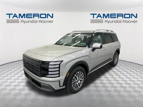 2026 Hyundai PALISADE SEL 7P