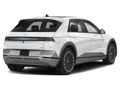 2023 Hyundai IONIQ 5 Limited