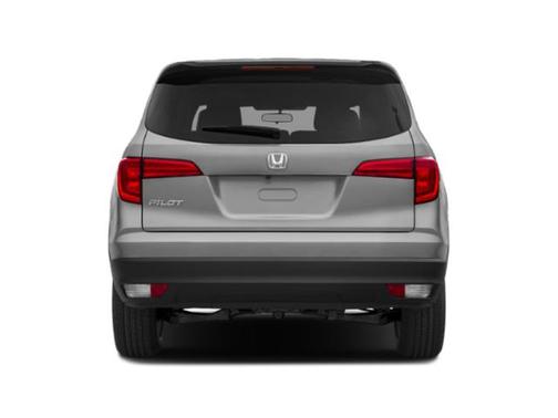 2018 Honda Pilot LX