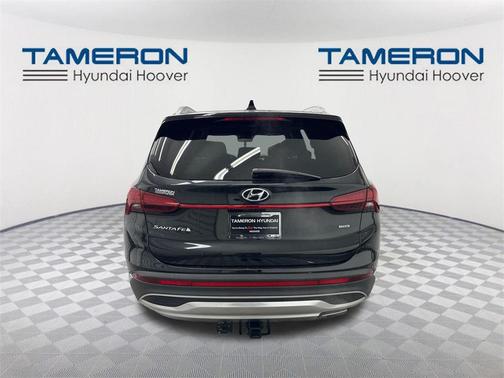 2022 Hyundai SANTA FE SEL 2.4