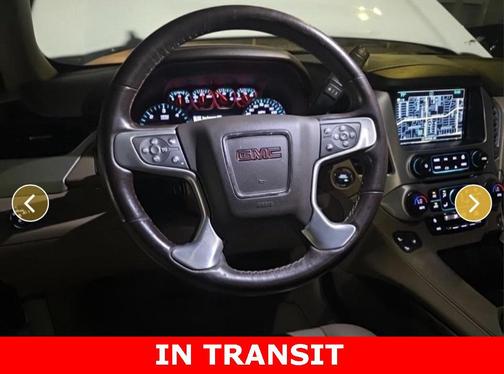2019 GMC Yukon SLT