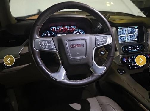 2019 GMC Yukon SLT
