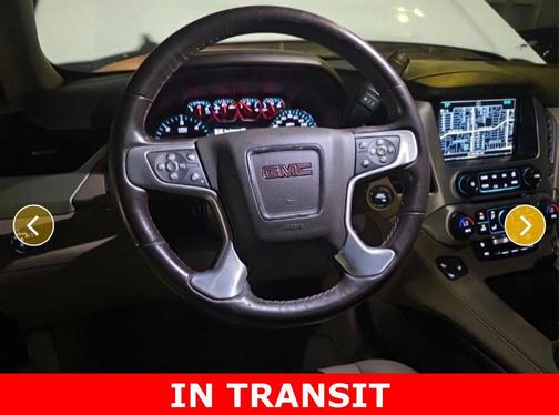 2019 GMC Yukon SLT