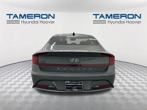 2020 Hyundai SONATA SE