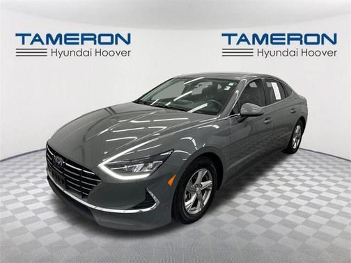 2020 Hyundai SONATA SE