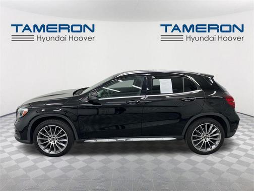 2019 Mercedes-Benz GLA 250 Base