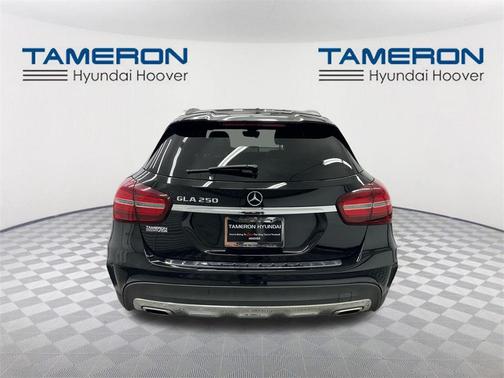 2019 Mercedes-Benz GLA 250 Base