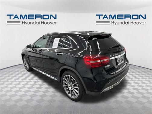 2019 Mercedes-Benz GLA 250 Base