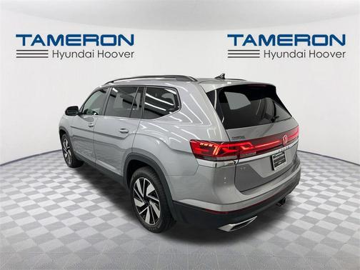 2024 Volkswagen Atlas 2.0T SE w/Technology 4MOTION