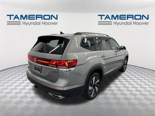 2024 Volkswagen Atlas 2.0T SE w/Technology 4MOTION