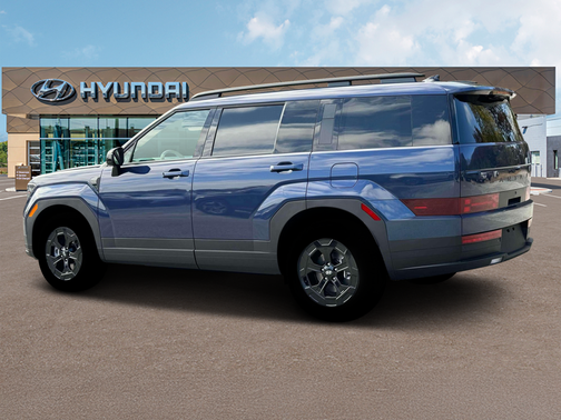 2025 Hyundai SANTA FE XRT