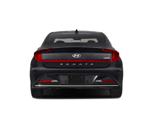 2022 Hyundai SONATA Hybrid SE