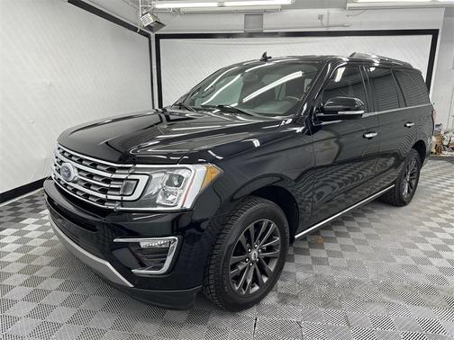 2020 Ford Expedition Limited