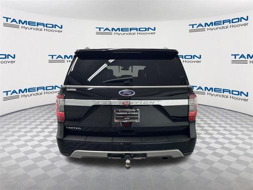 2020 Ford Expedition Limited