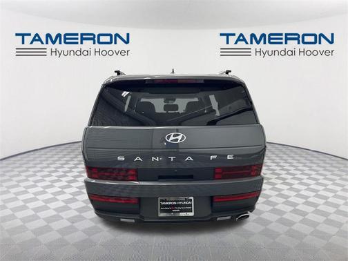 2026 Hyundai SANTA FE SEL 2.4