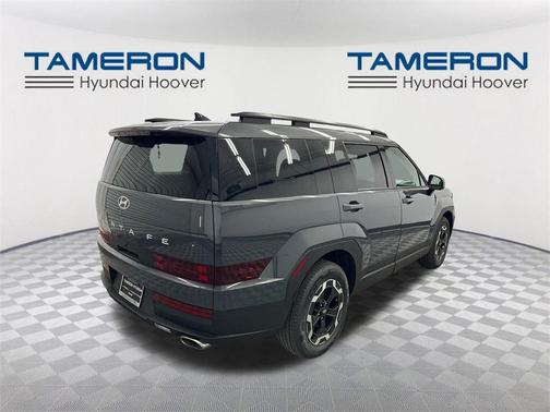 2026 Hyundai SANTA FE SEL 2.4