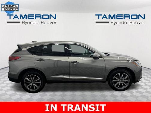 2023 Acura RDX Technology Package