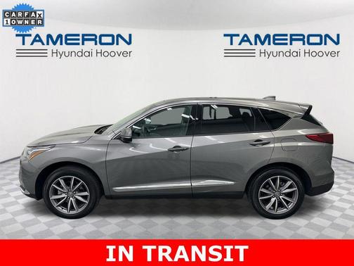 2023 Acura RDX Technology Package