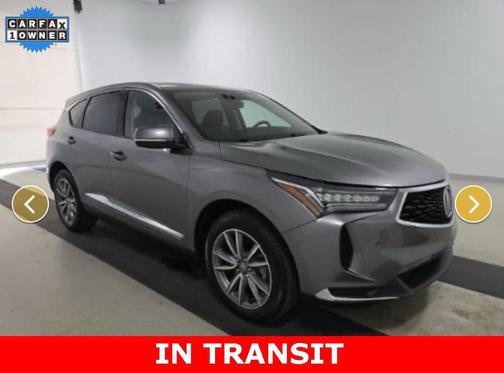 2023 Acura RDX Technology Package