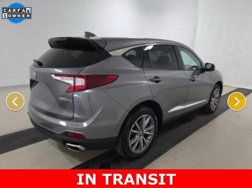 2023 Acura RDX Technology Package