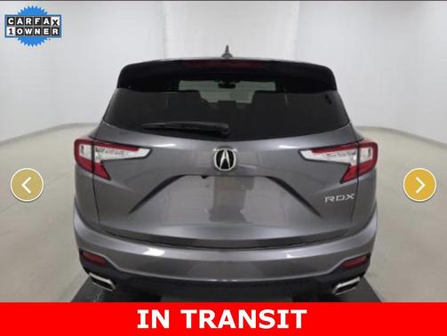 2023 Acura RDX Technology Package