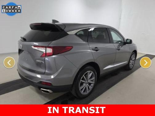 2023 Acura RDX Technology Package