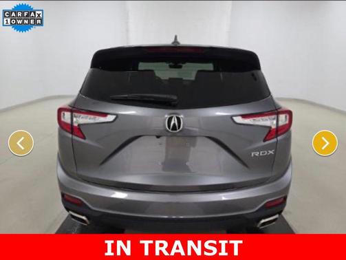 2023 Acura RDX Technology Package