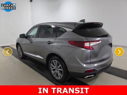 2023 Acura RDX Technology Package