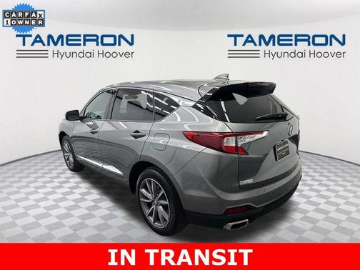 2023 Acura RDX Technology Package