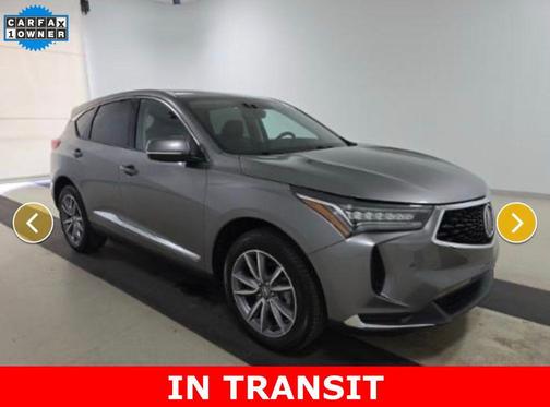 2023 Acura RDX Technology Package