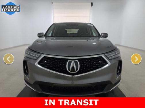 2023 Acura RDX Technology Package