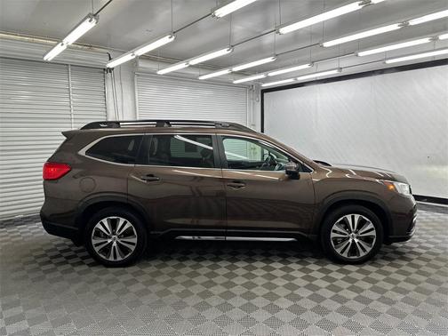 2019 Subaru Ascent Limited 7-Passenger