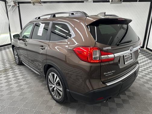 2019 Subaru Ascent Limited 7-Passenger