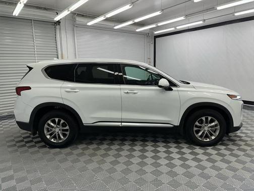 2020 Hyundai SANTA FE SEL 2.4