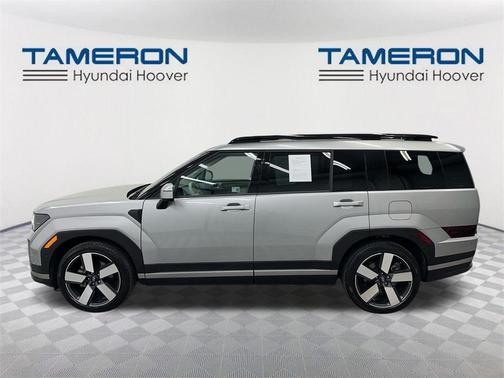 2024 Hyundai SANTA FE Limited