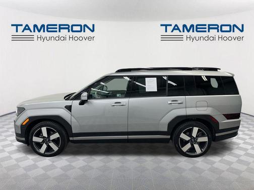 2024 Hyundai SANTA FE Limited