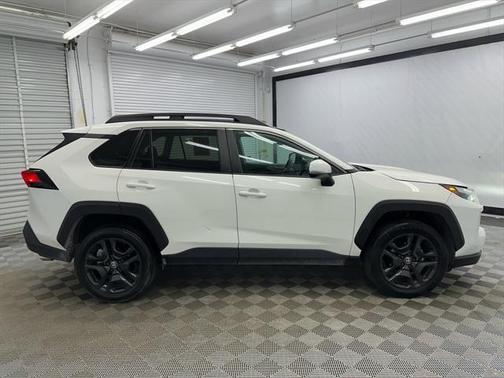 2023 Toyota RAV4 Adventure