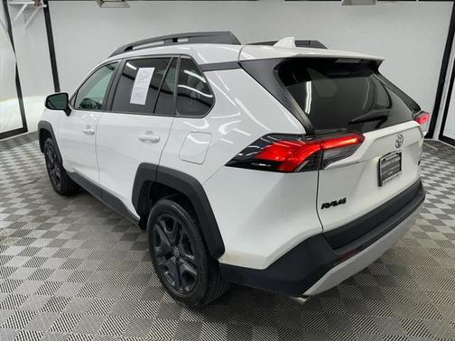 2023 Toyota RAV4 Adventure