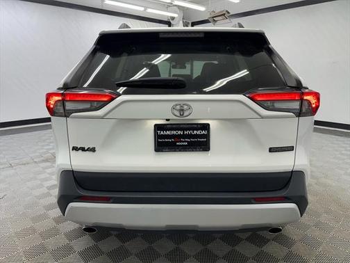 2023 Toyota RAV4 Adventure