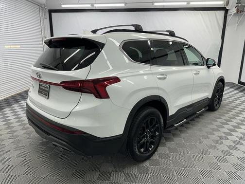 2022 Hyundai SANTA FE XRT