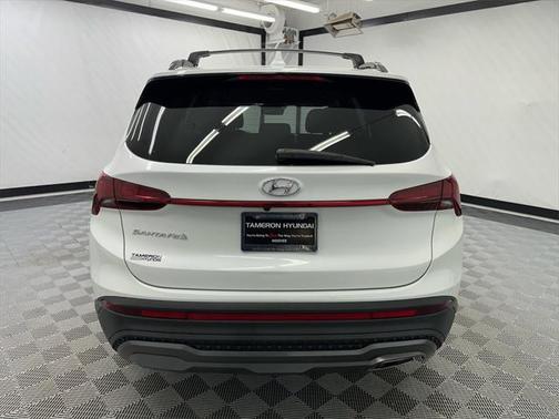 2022 Hyundai SANTA FE XRT