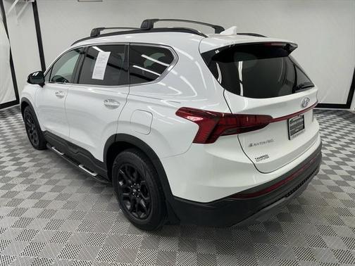 2022 Hyundai SANTA FE XRT