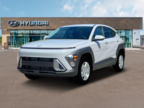 2024 Hyundai KONA SE