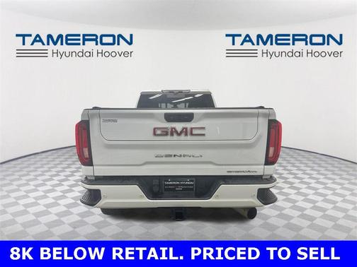 2020 GMC Sierra 2500 Denali