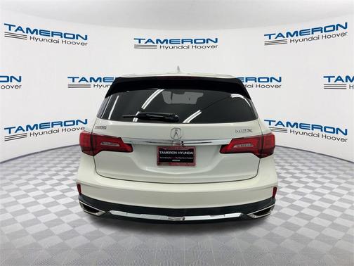 2019 Acura MDX 3.5L