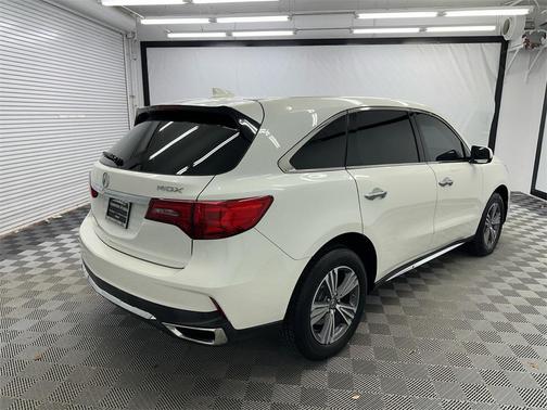 2019 Acura MDX 3.5L
