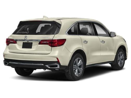 2019 Acura MDX 3.5L